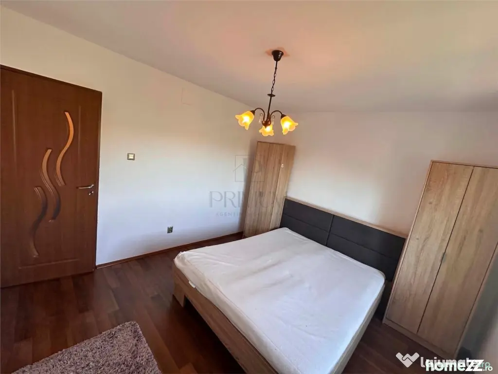 Lipovei - 2 Camere - Etaj intermediar - Decomandat - Timisoara (Timis)