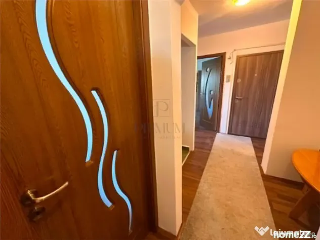 Lipovei - 2 Camere - Etaj intermediar - Decomandat - Timisoara (Timis)
