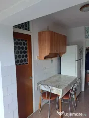 Apartament 2 camere zona SCRIITORILOR