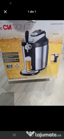 Dozator de bere
