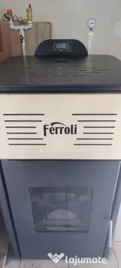 Vânzare termosemineu 
