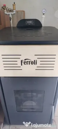 Vânzare termosemineu