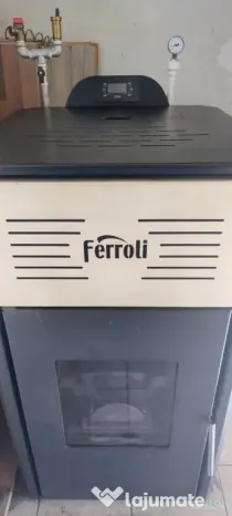 Vânzare termosemineu