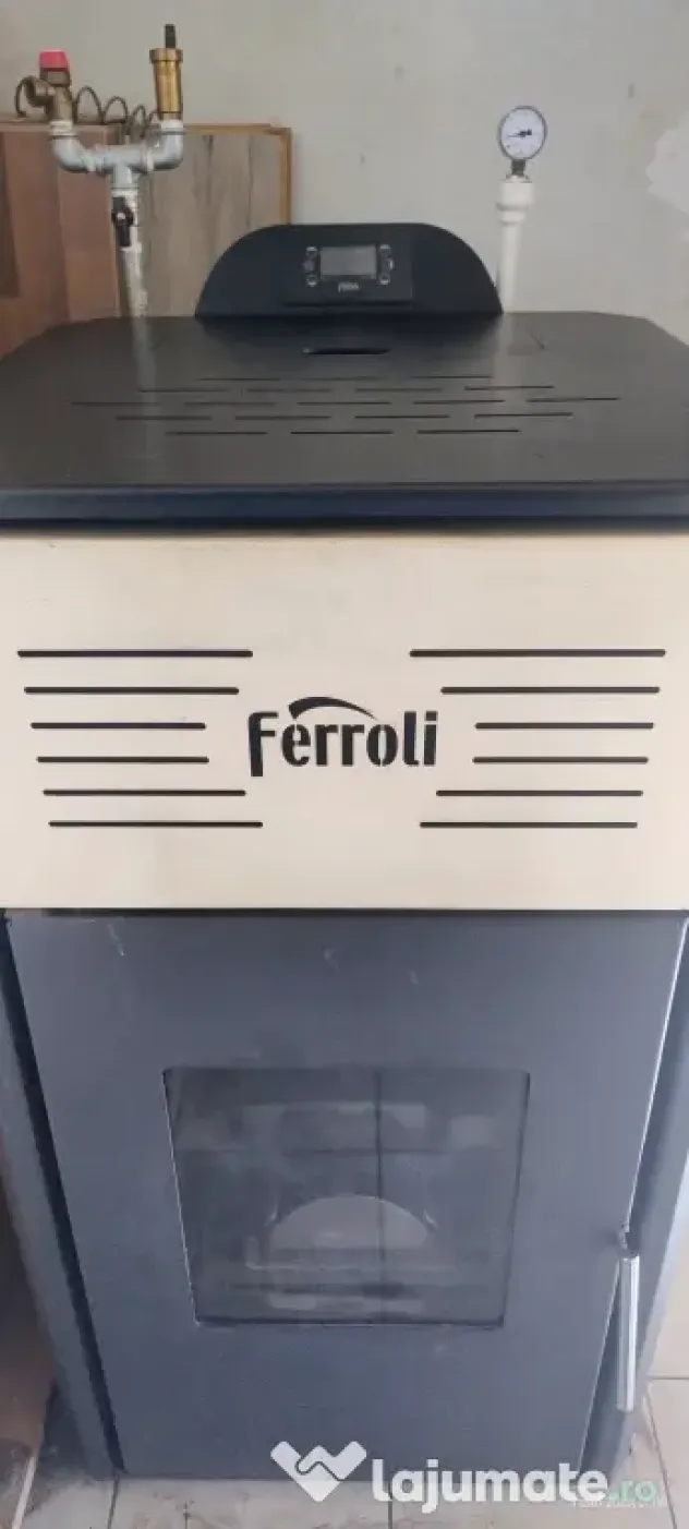 Vânzare termosemineu
