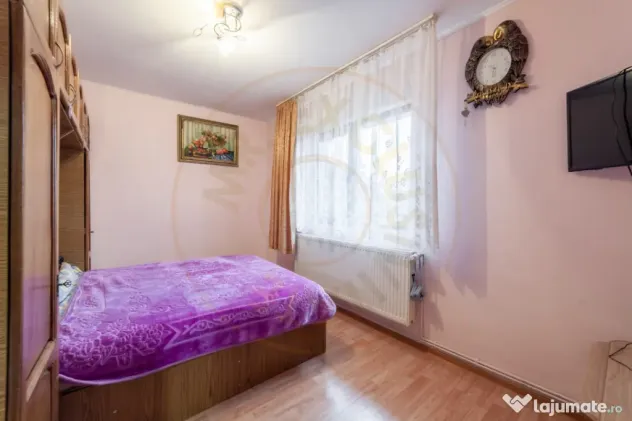 Casă cu 5 camere - Pitești - Comision 0