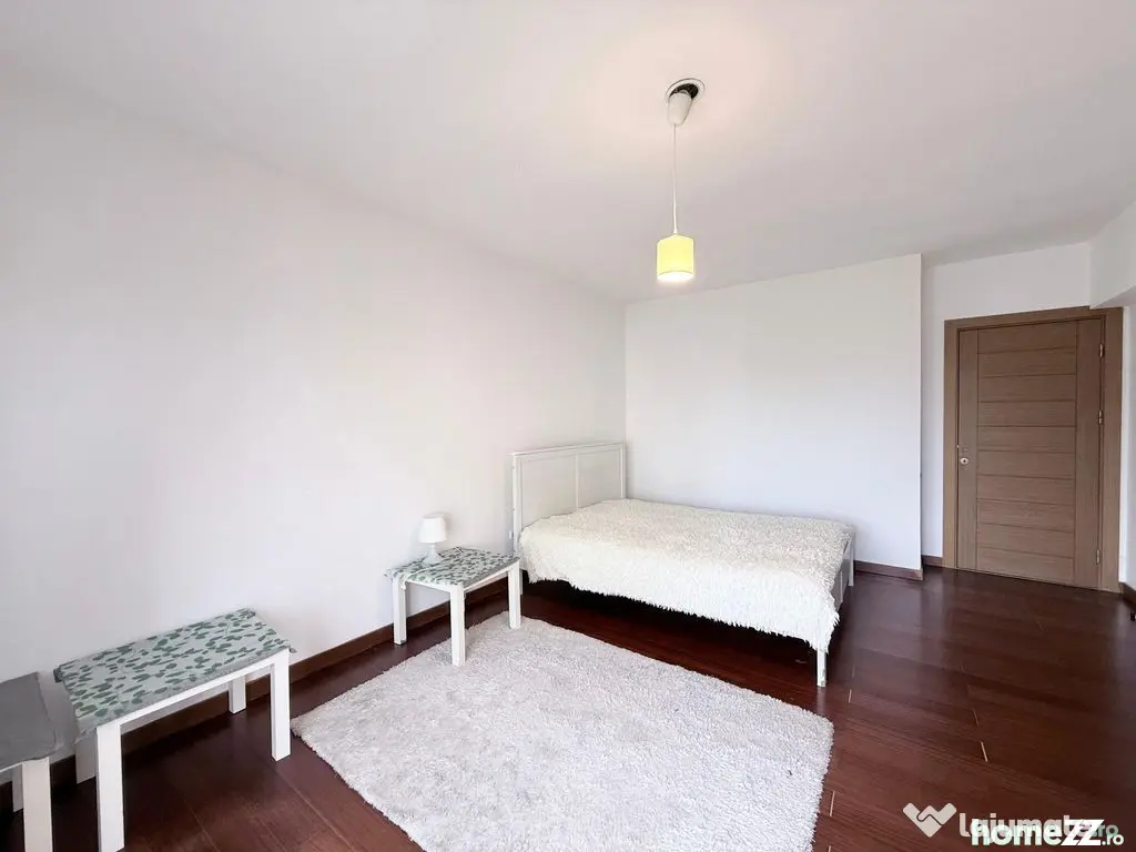 COSMOPOLIS - Apartament cu 2 camere, mobilat si utilat. - Stefanestii De Jos (Bucuresti-Ilfov)