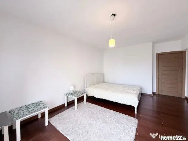 COSMOPOLIS - Apartament cu 2 camere, mobilat si utilat. - Stefanestii De Jos (Bucuresti-Ilfov)