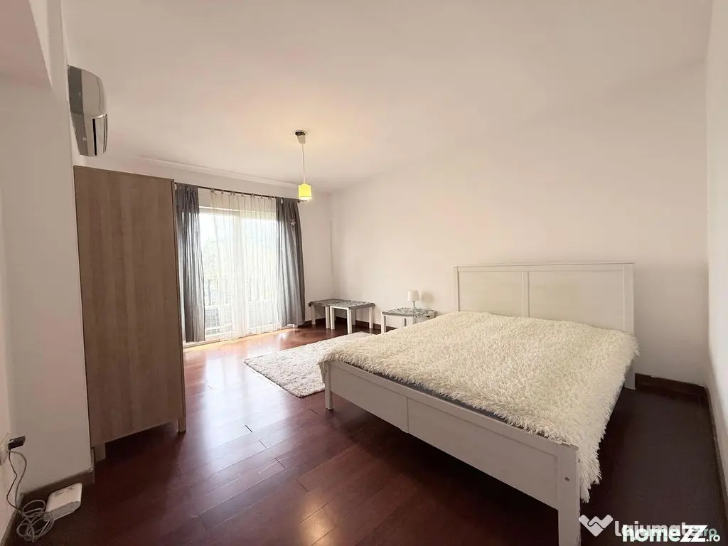 COSMOPOLIS - Apartament cu 2 camere, mobilat si utilat. - Stefanestii De Jos (Bucuresti-Ilfov)
