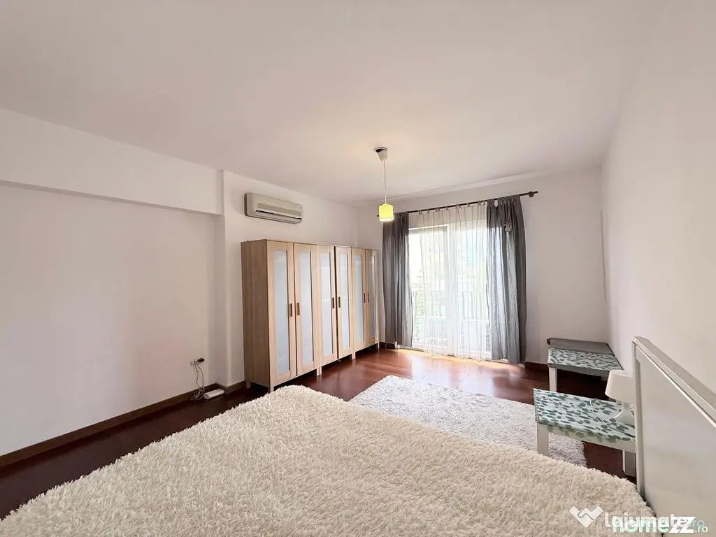 COSMOPOLIS - Apartament cu 2 camere, mobilat si utilat. - Stefanestii De Jos (Bucuresti-Ilfov)