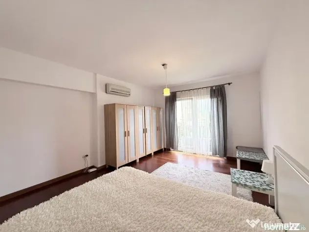 COSMOPOLIS - Apartament cu 2 camere, mobilat si utilat. - Stefanestii De Jos (Bucuresti-Ilfov)