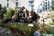 Apartament 3 Camere | North Area Lake View | Terasă 75 MP | 