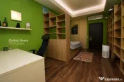 Apartament 3 Camere | North Area Lake View | Terasă 75 MP | 