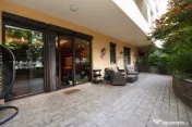 Apartament 3 Camere | North Area Lake View | Terasă 75 MP | 