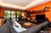Apartament 3 Camere | North Area Lake View | Terasă 75 MP | 