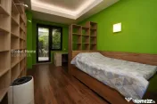 Apartament 3 Camere | North Area Lake View | Terasă 75 MP | 
