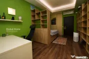 Apartament 3 Camere | North Area Lake View | Terasă 75 MP | 