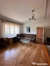 Dacia toamnei parter eminescu 