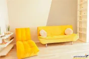 Studio modern, decomandat, etaj 2, mobilat, echipat, terasa,