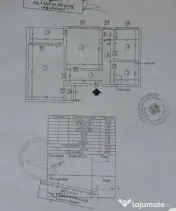 Apartament 2 camere - Arcul de Triumf-Bdul Maresal Averescu 