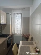 Metalurgiei cu parcare etaj 1