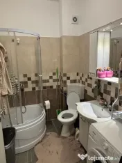 Metalurgiei cu parcare etaj 1