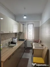 Metalurgiei cu parcare etaj 1