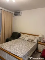Metalurgiei cu parcare etaj 1