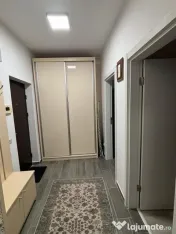 Metalurgiei cu parcare etaj 1