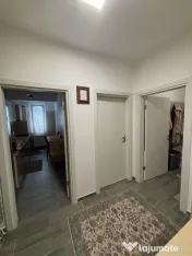 Metalurgiei cu parcare etaj 1