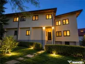 LIVE! Casa cu arhitectura traditionala, curte spatioasa, foi