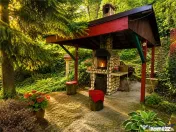 LIVE! Casa cu arhitectura traditionala, curte spatioasa, foi