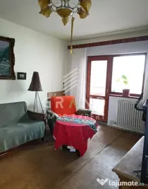 Ap 3 camere | 2 Bai | Balcon | Manastur-Piata Flora