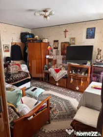 Apartament 2 camere, 34 mp, decomandat, zona George Enescu