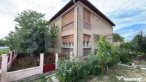 Casă P+1E, 180 mp, teren de 12 ari, anexă locuibilă și g