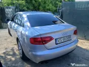 audi a4 1.8tfsi 4500e impecabil variante 