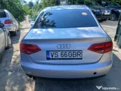audi a4 1.8tfsi 4500e impecabil variante 
