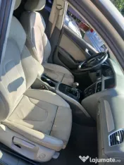 audi a4 1.8tfsi 4500e impecabil variante 