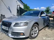 audi a4 1.8tfsi 4500e impecabil variante 