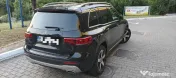 Mercedes Benz GLB 180d, 8 GTronic, 2022
