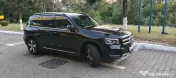 Mercedes Benz GLB 180d, 8 GTronic, 2022
