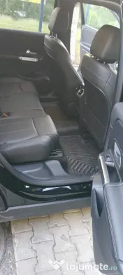 Mercedes Benz GLB 180d, 8 GTronic, 2022