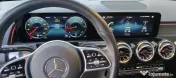 Mercedes Benz GLB 180d, 8 GTronic, 2022