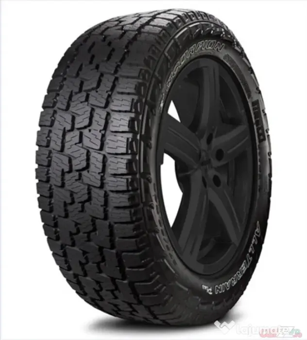 Anvelopa PIRELLI 245/70 R17 110T S-A/T+ ALL SEASON 4X4