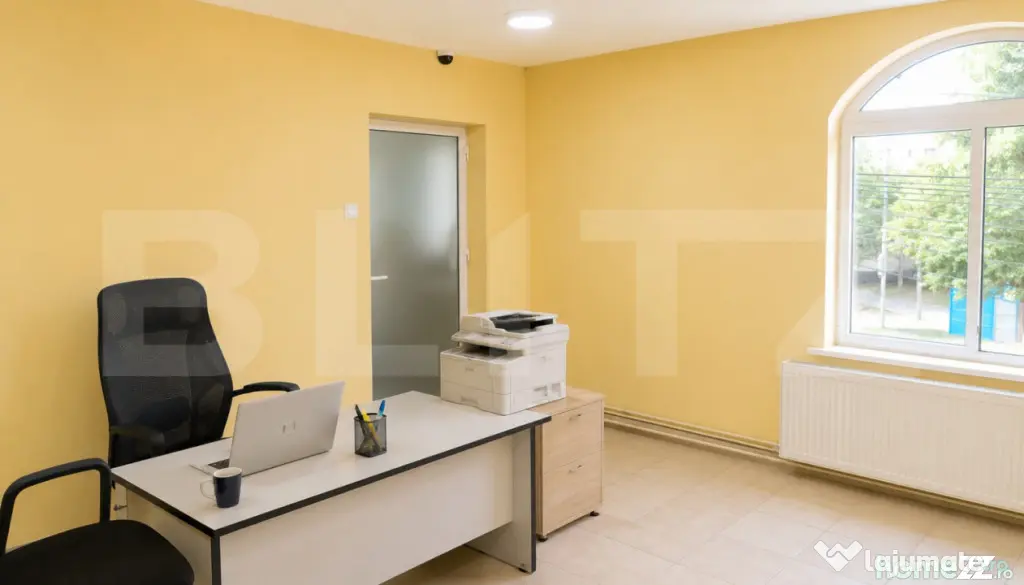 Spatiu comercial 68 mp, zona Parcul Teilor, Turda! - Turda (Cluj)