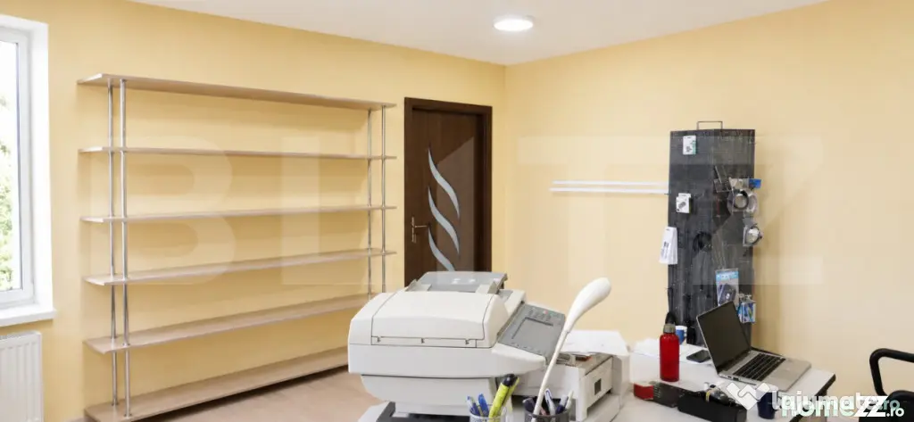 Spatiu comercial 68 mp, zona Parcul Teilor, Turda! - Turda (Cluj)