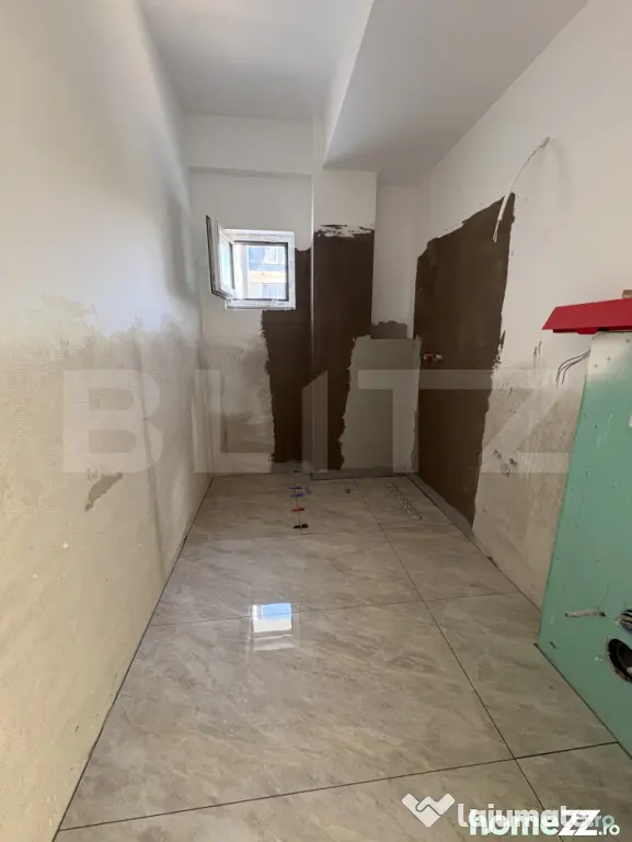 Apartament 2 camere, 45 mp, finisat, zona Donath - Cluj-Napoca (Cluj)