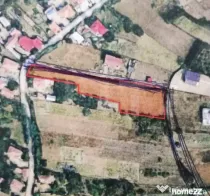 Oportunitate ! Teren intravilan 2745 mp, acces asfaltat si