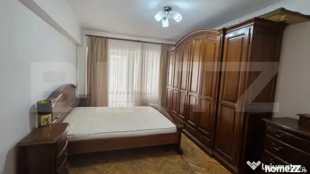 Apartament 4 camere, 82.50 mp, zona Lucian Blaga - Satu Mare (Satu-Mare)