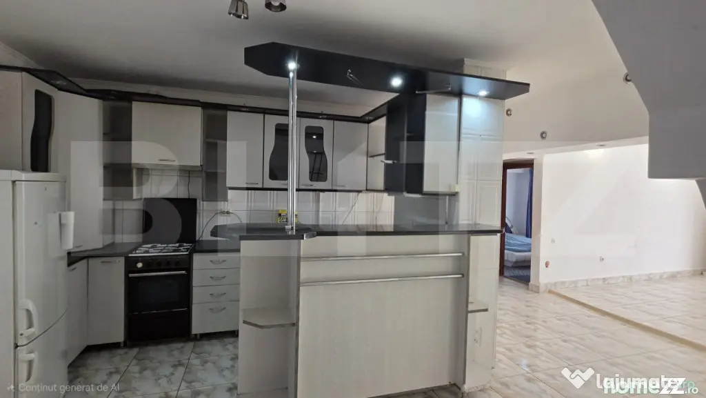 Apartament 4 camere, 82.50 mp, zona Lucian Blaga - Satu Mare (Satu-Mare)