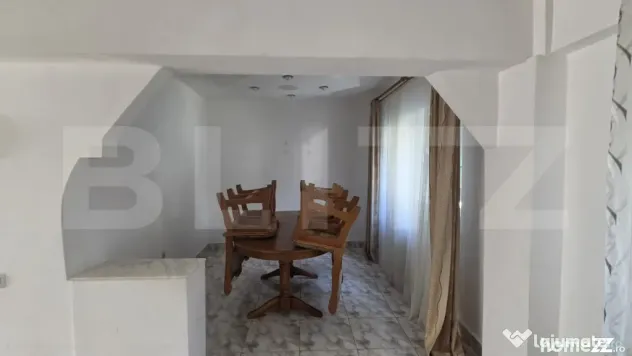 Apartament 4 camere, 82.50 mp, zona Lucian Blaga - Satu Mare (Satu-Mare)